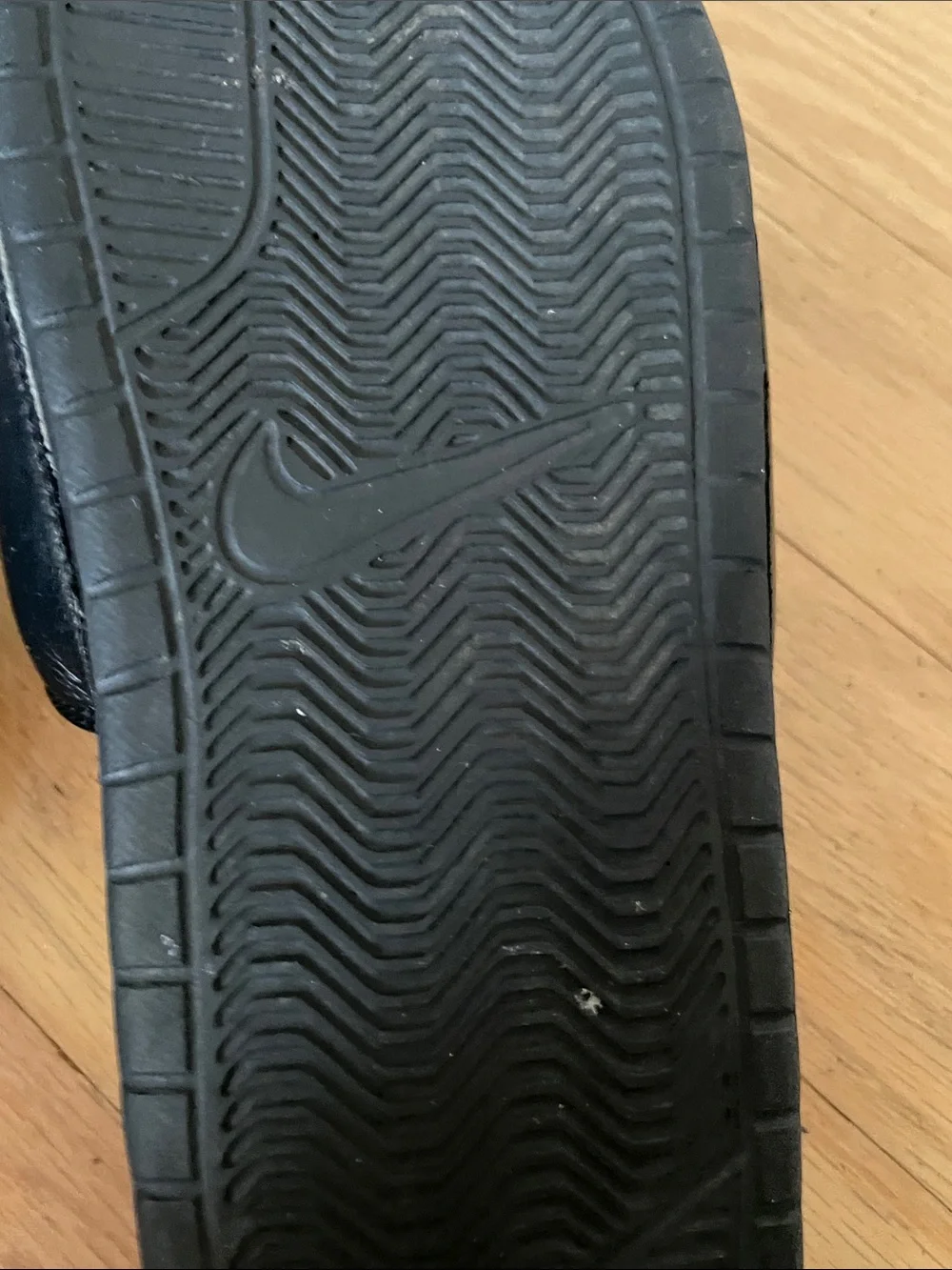 Men's Benassi JDI Slides men’s 10